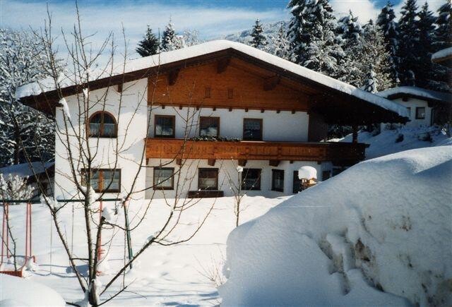 Haus Kaltenhauser