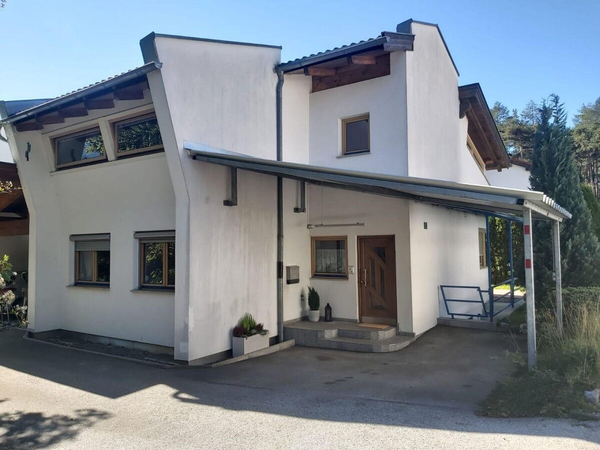 Ferienhaus Wohnstraße 11