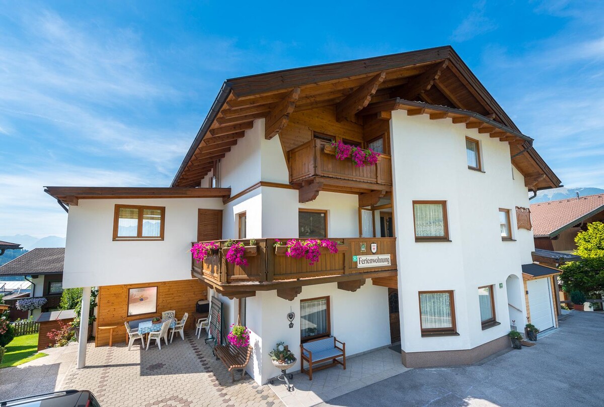 Maison Mooswinkel