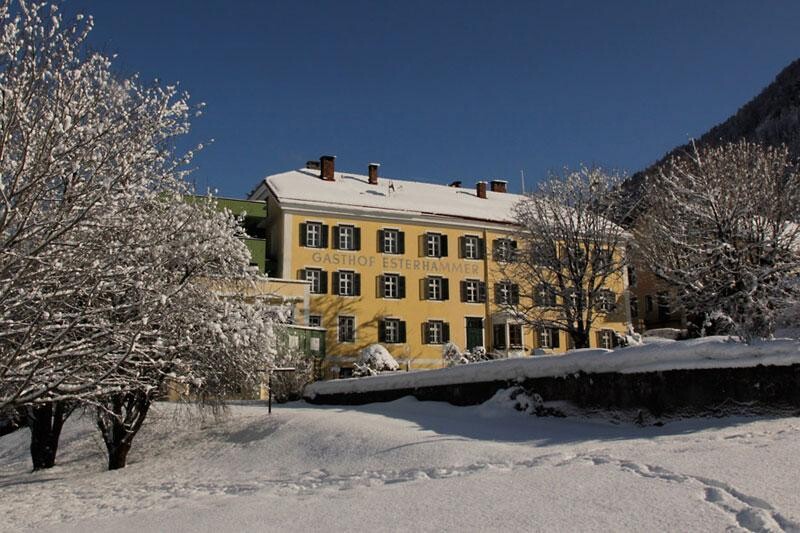 Auberge Esterhammer