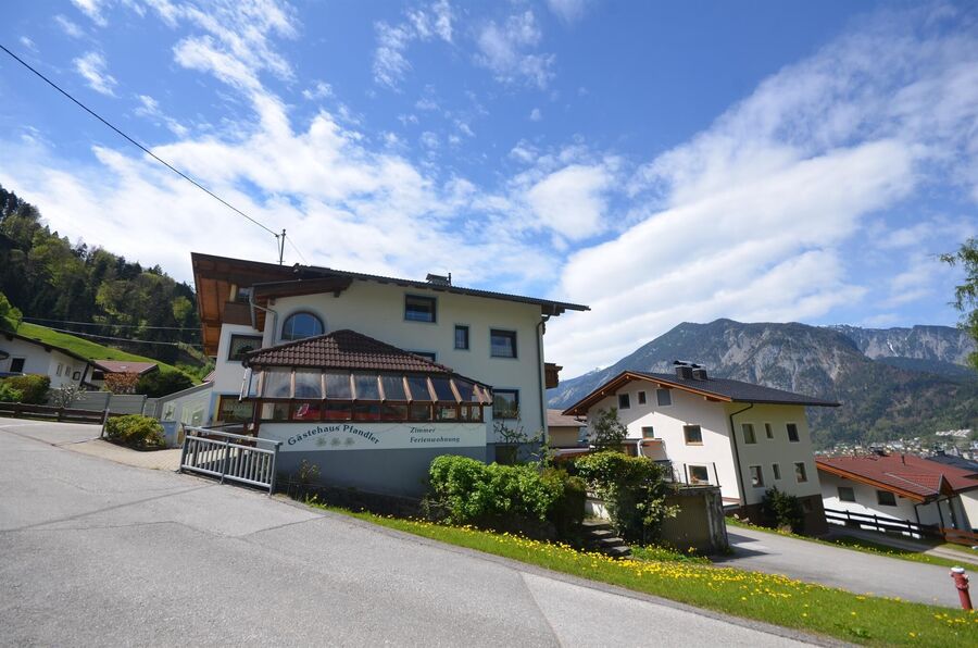 Haus Pfandler