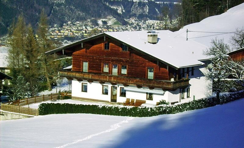 Maison Scheiber