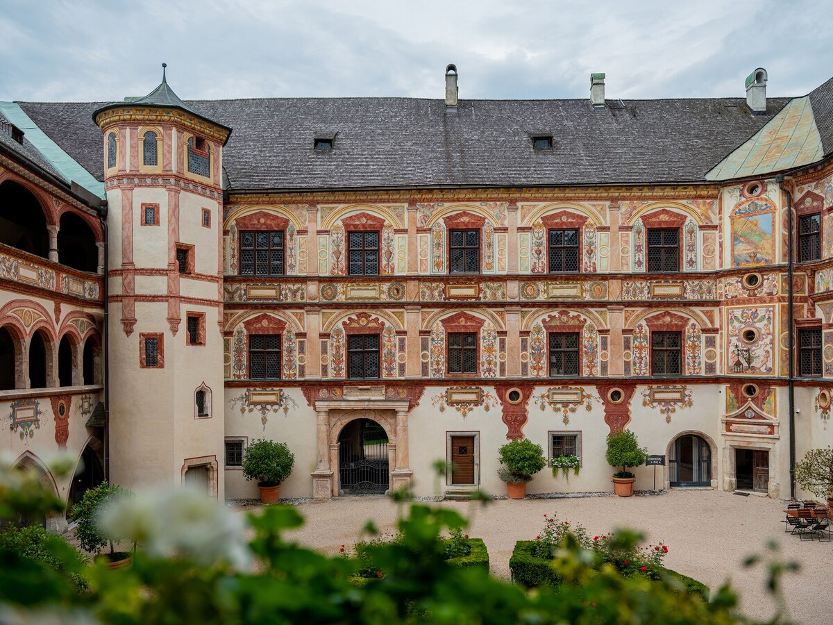 Château de Tratzberg 11