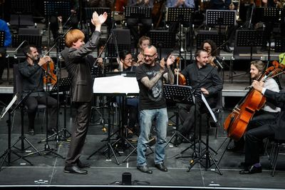Klangspuren Schwaz 1