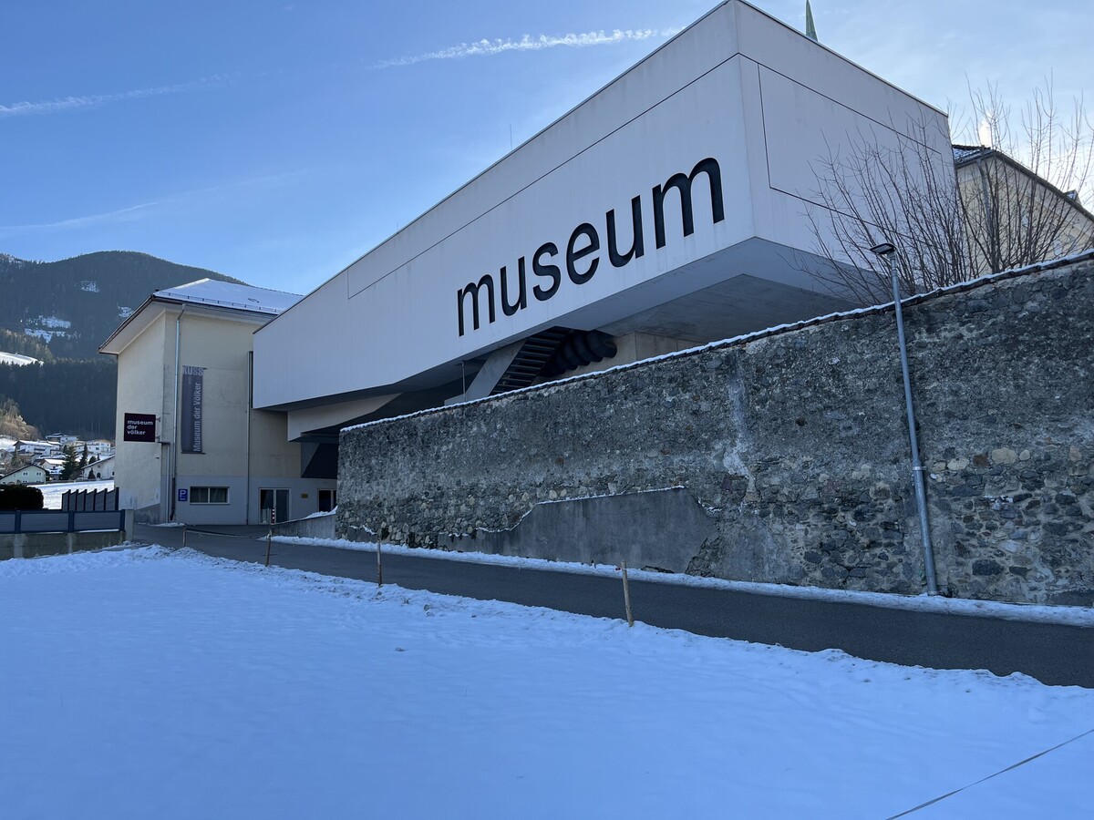 Museo delle Nazioni