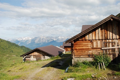 Nurpensalm auf dem Weg zum kleinen Gilfert.JPG