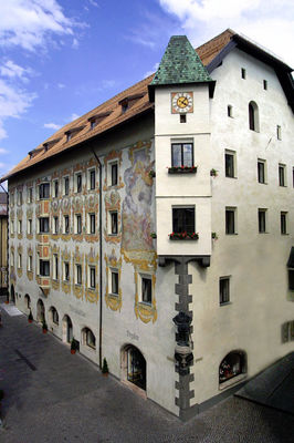 Rathaus