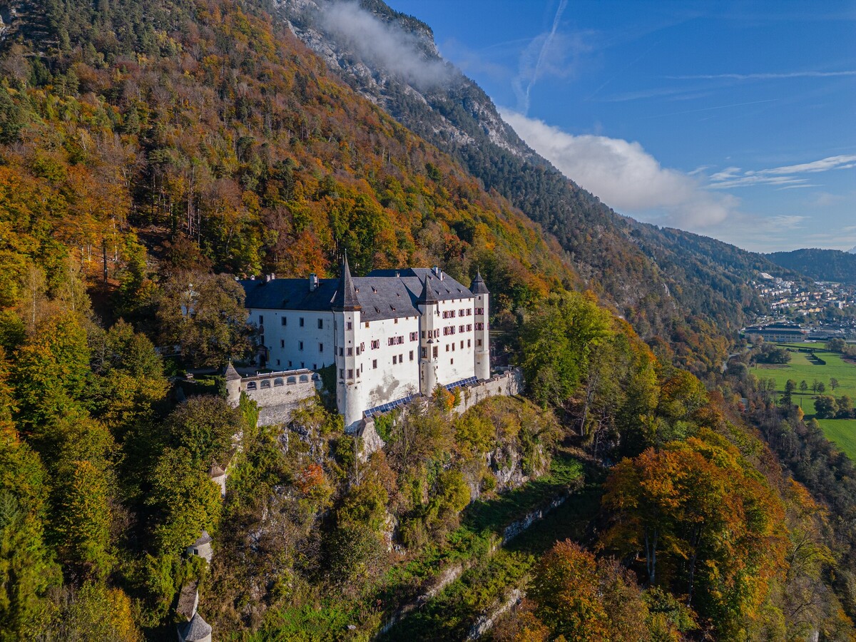 Château de Tratzberg 12