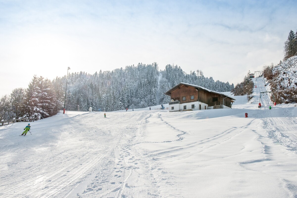 Piste Burglift Stans