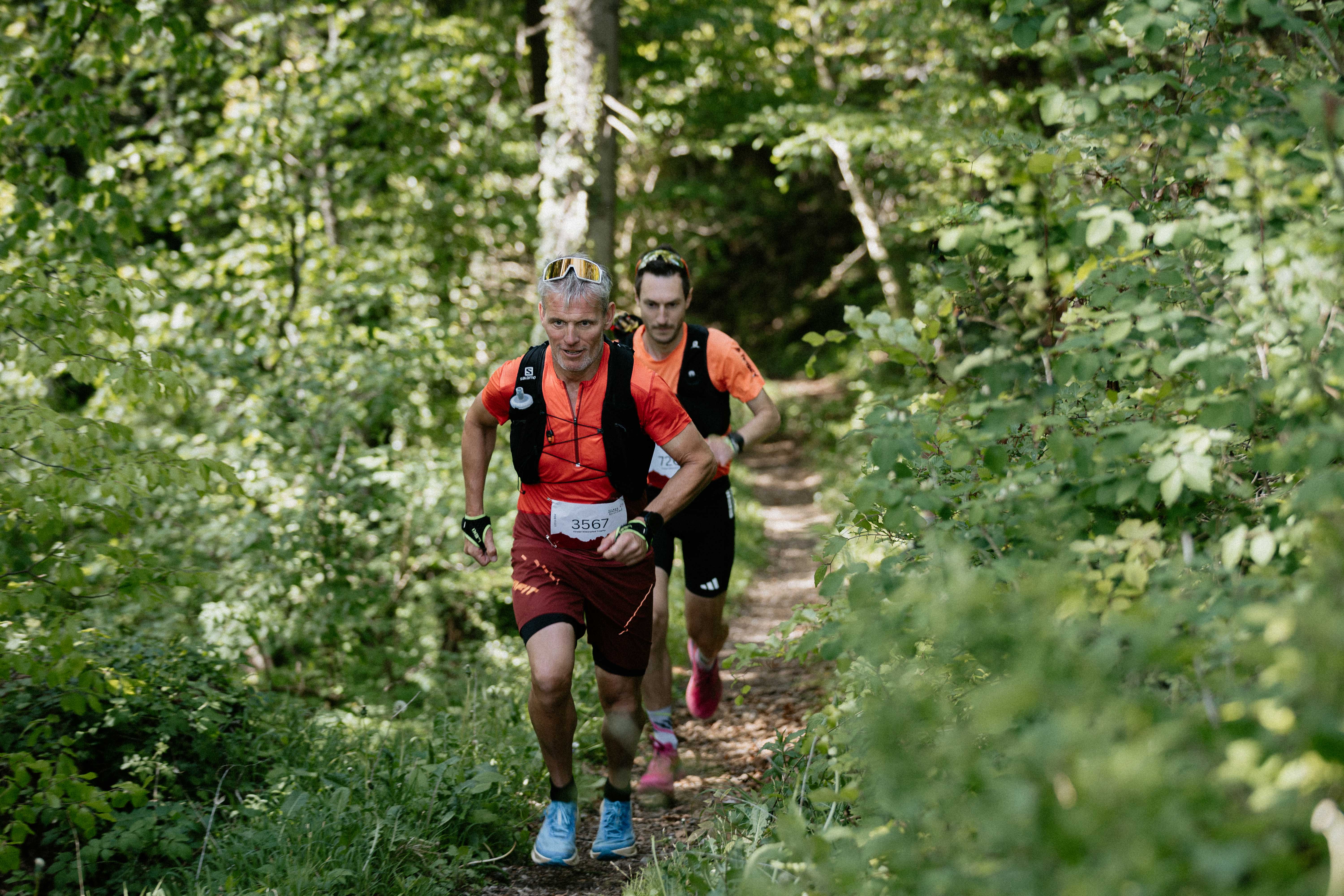 TST Community Run