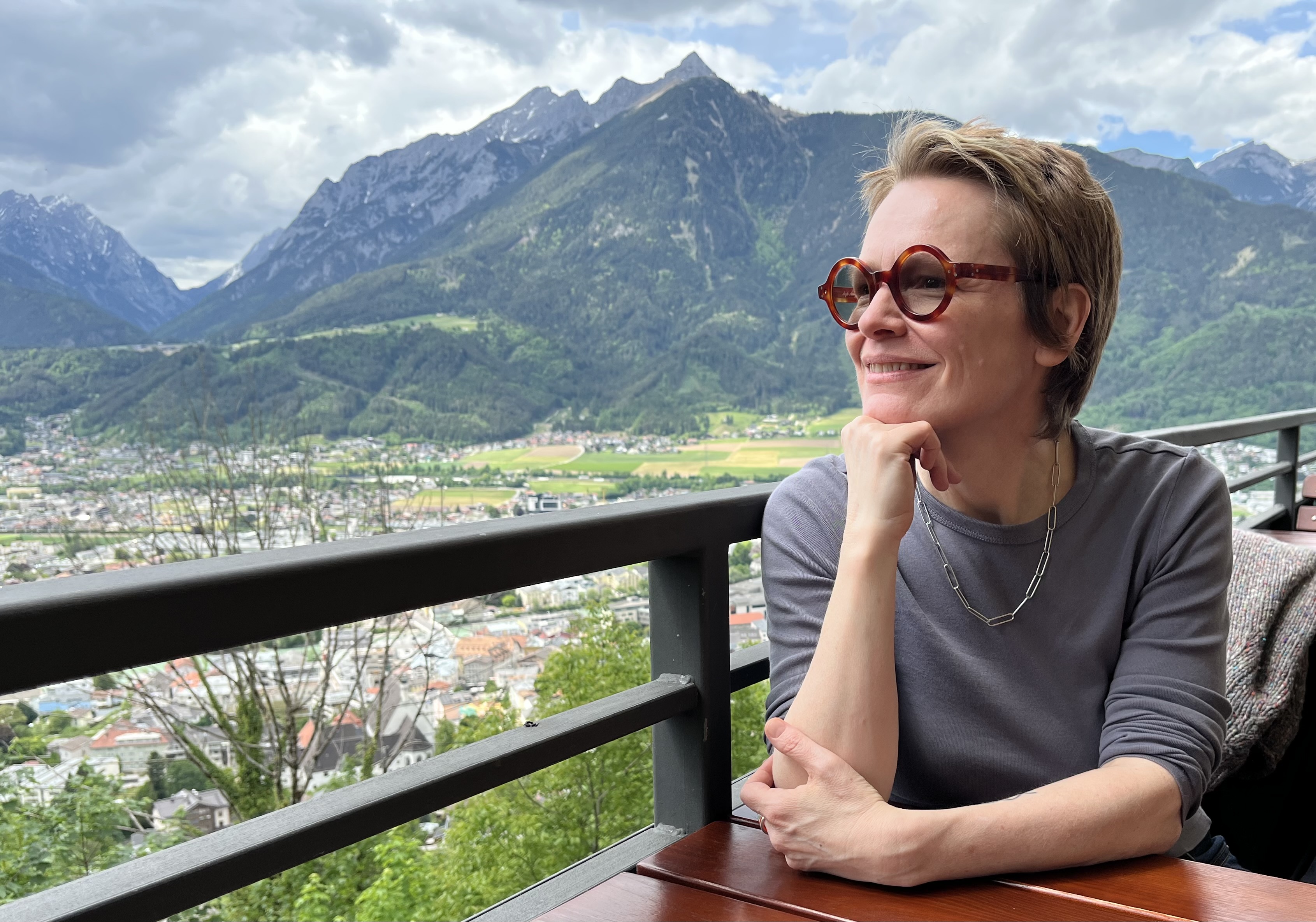 KLANGSPUREN SCHWAZ – GEDENKE DIE ZUKUNFT