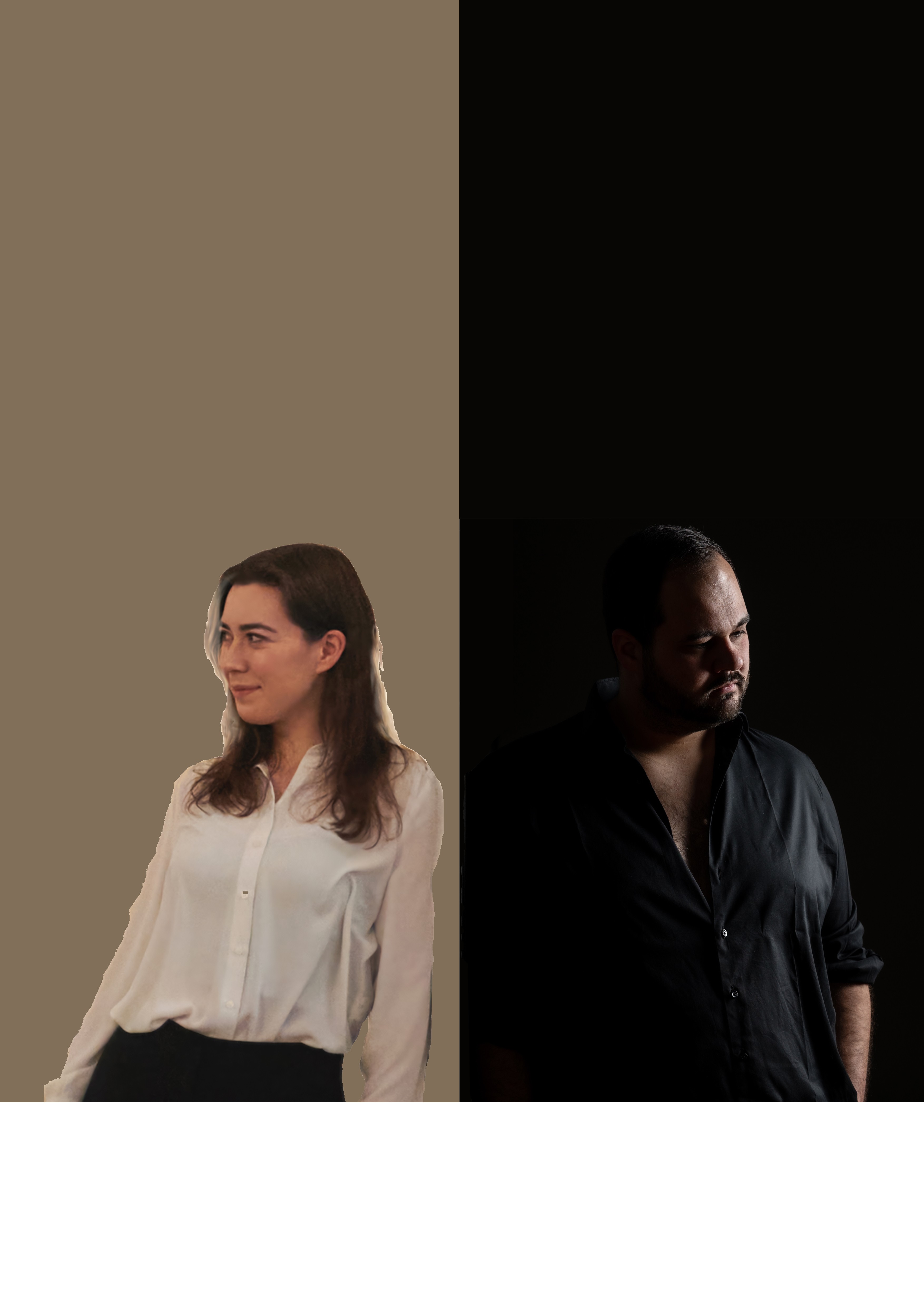 SIE & ER – Ensemble liquoroso im Rahmen des Silbersommers