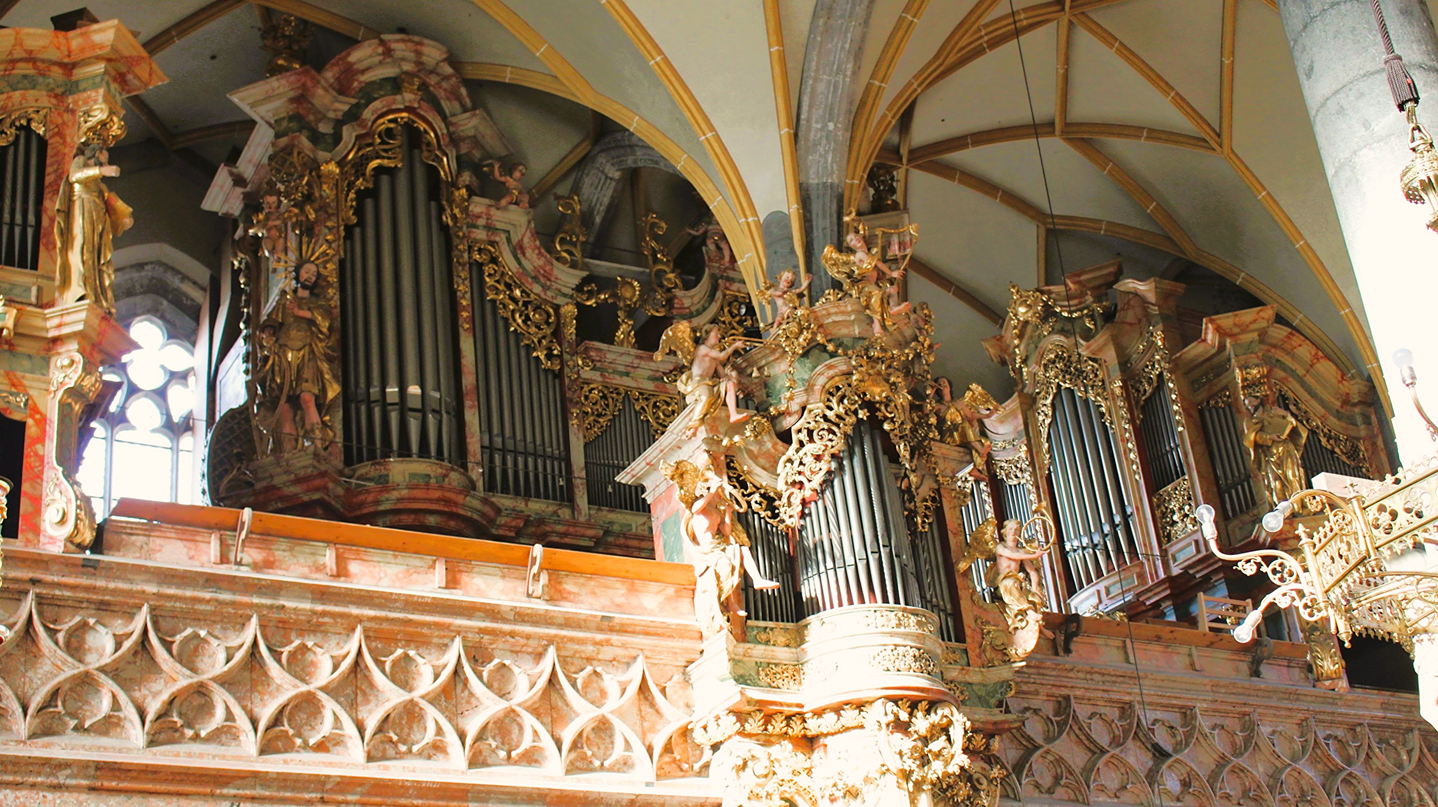 Internationales Orgelfest 2026