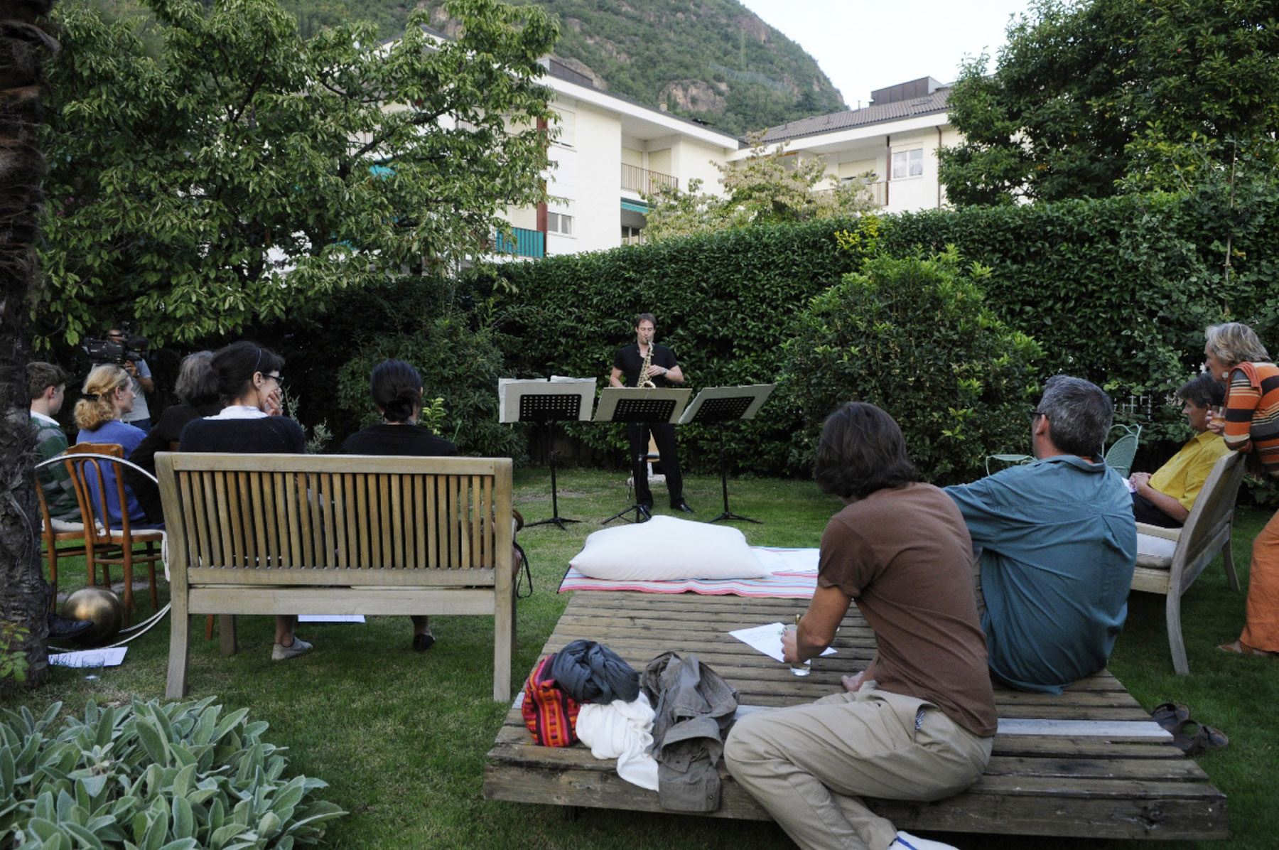 KLANGSPUREN SCHWAZ – RENT A MUSICIAN