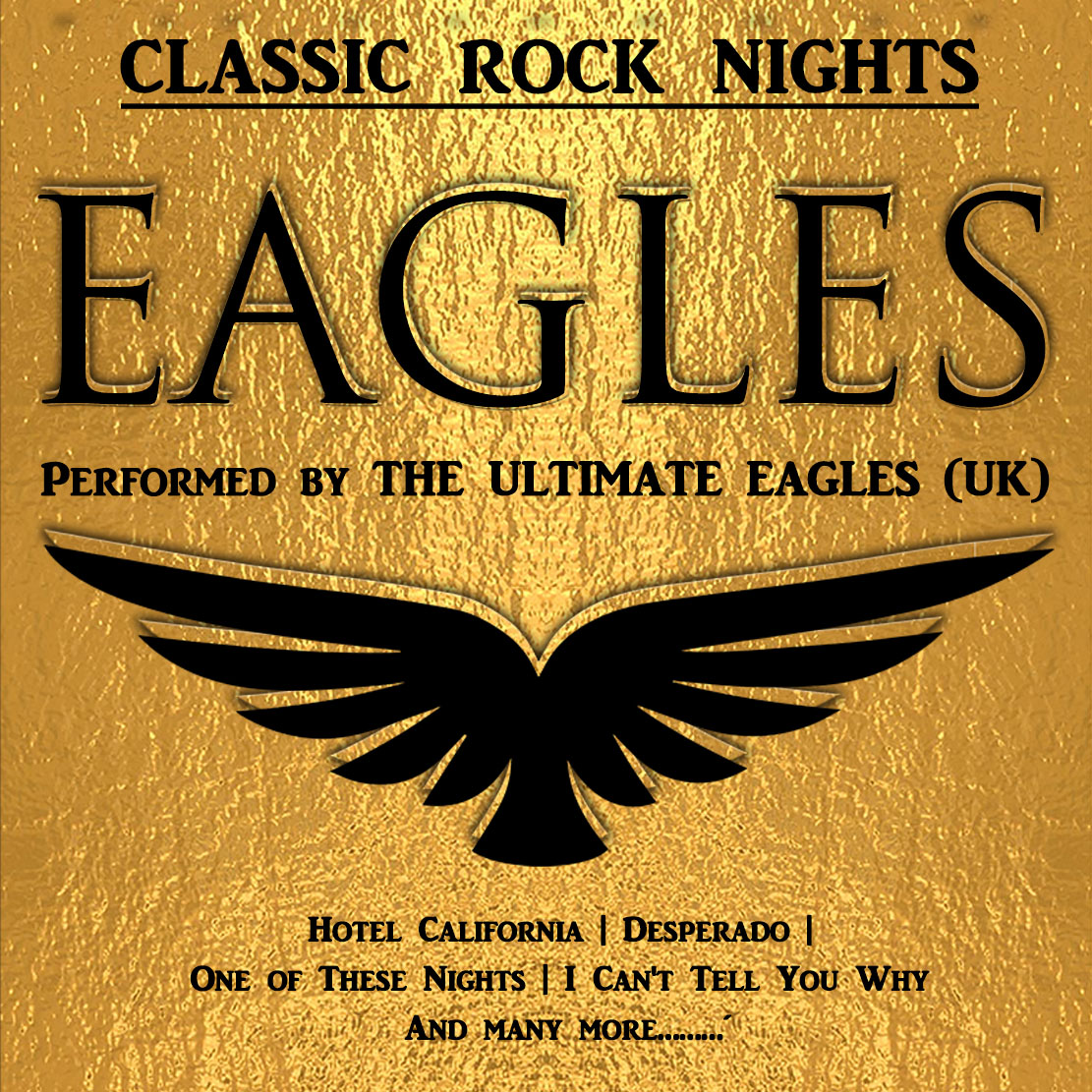 Ultimate Eagles