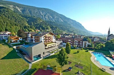 Wellnesshotel Schwarzbrunn