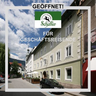 Gasthof Einhorn Schaller