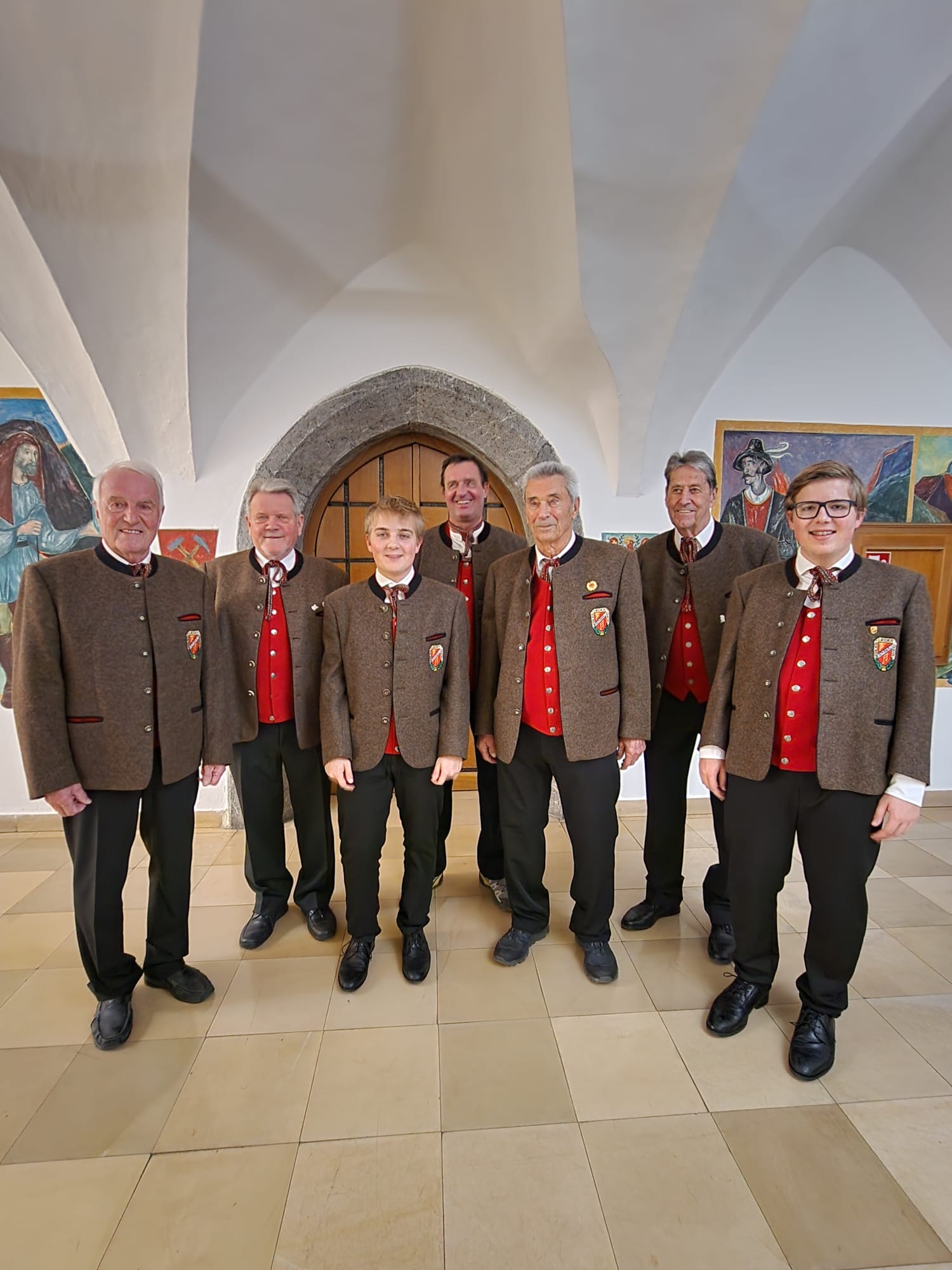 Tradition, Natur & Heimatgefühl