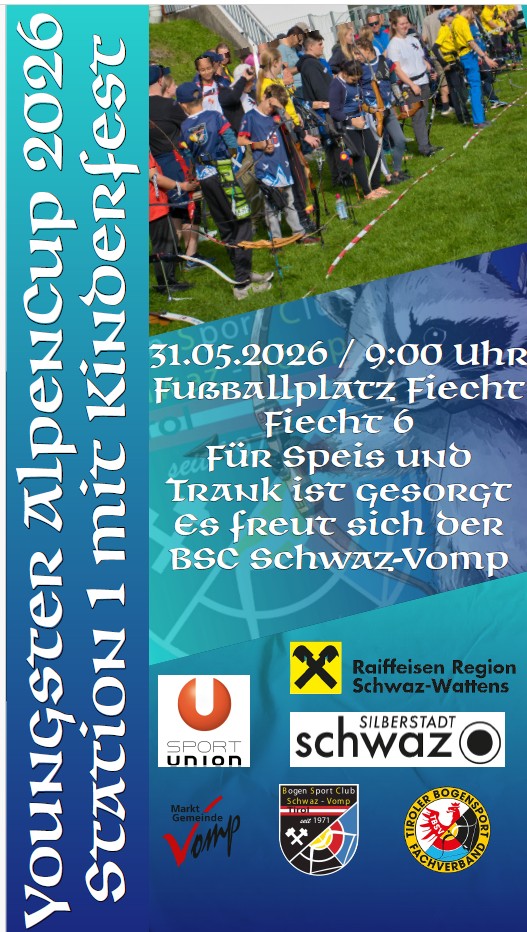 Youth Alp Cup Tirol