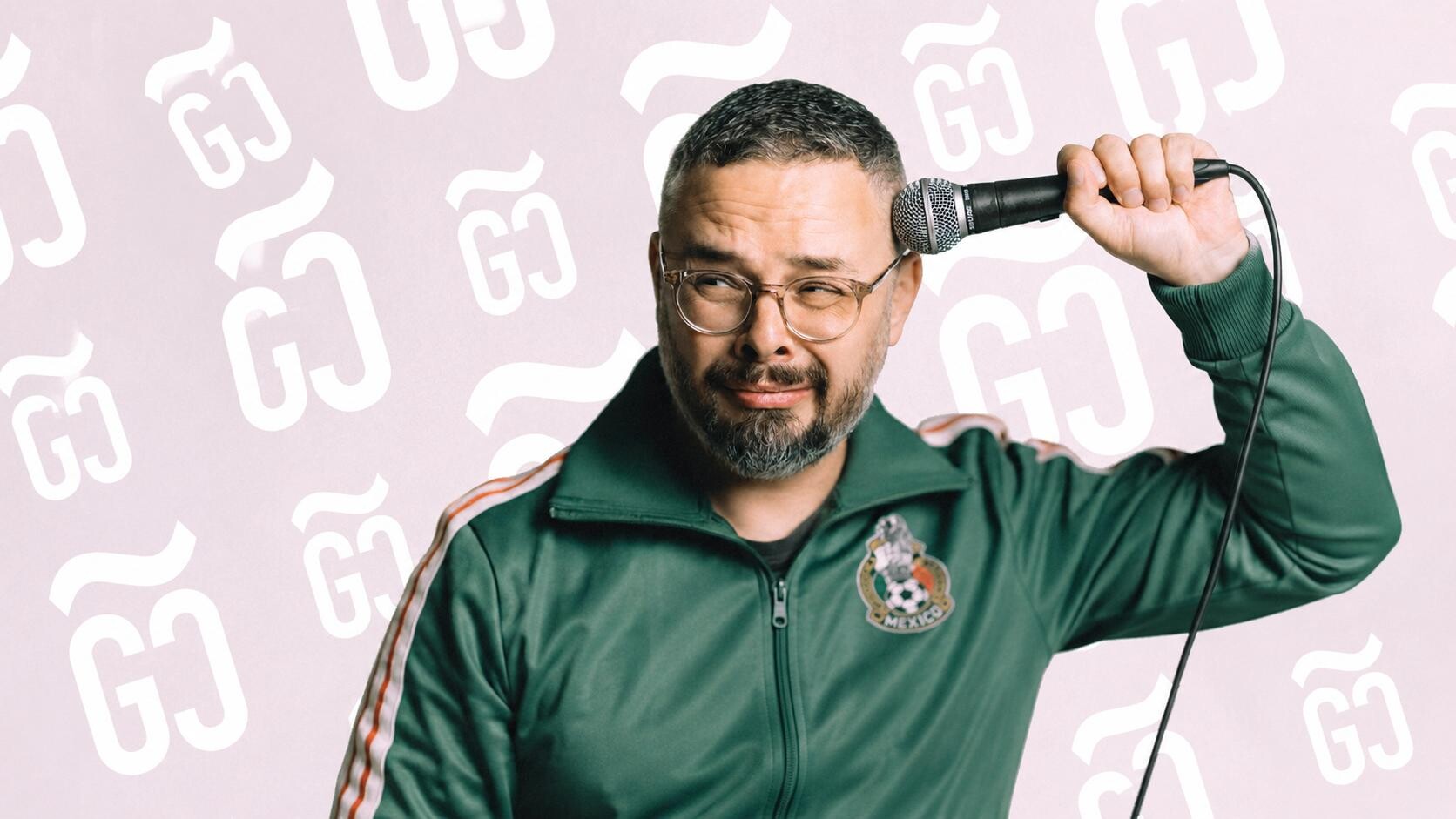Gabriel Castaneda „Nacho Man“