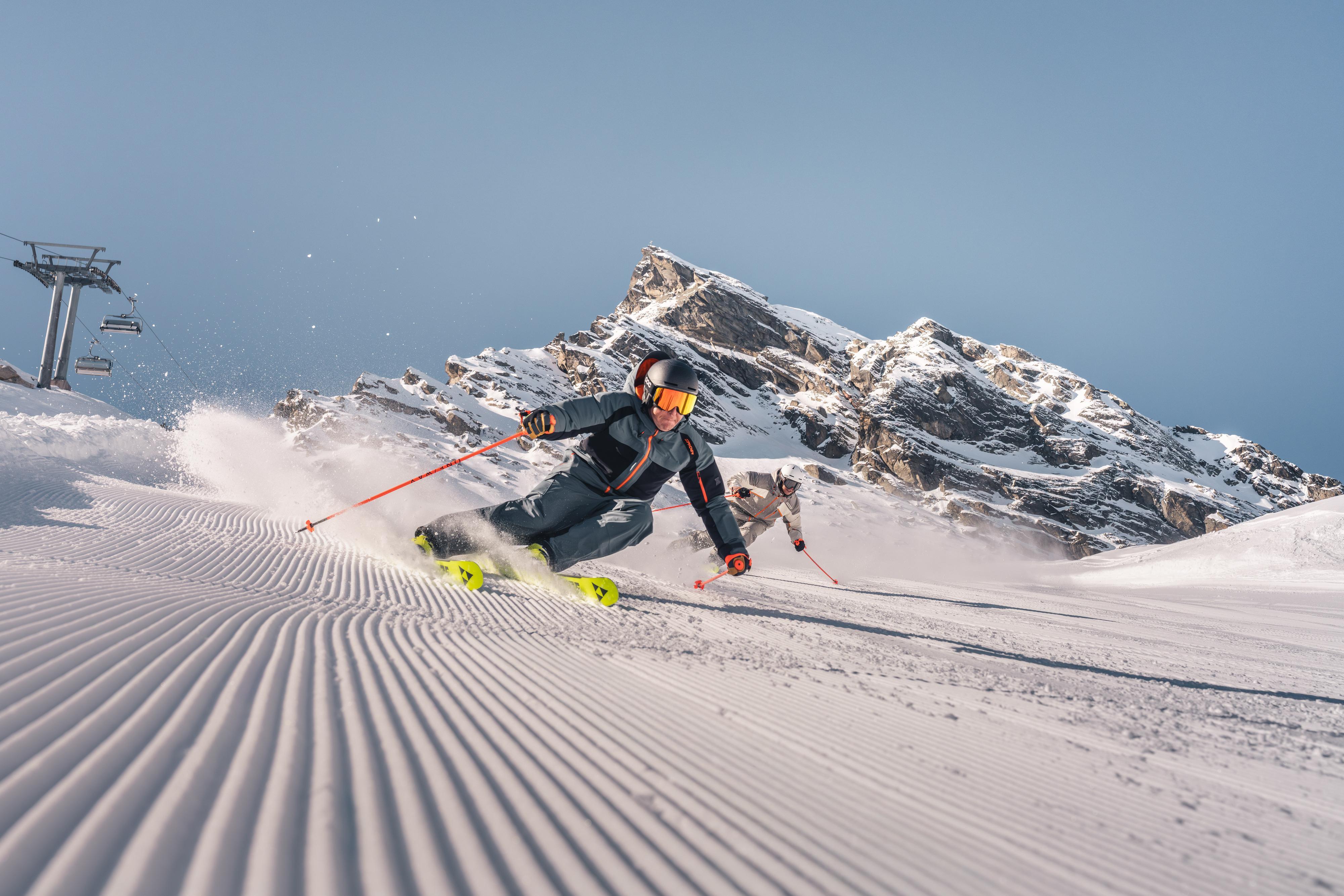 Galtür Ski Opening