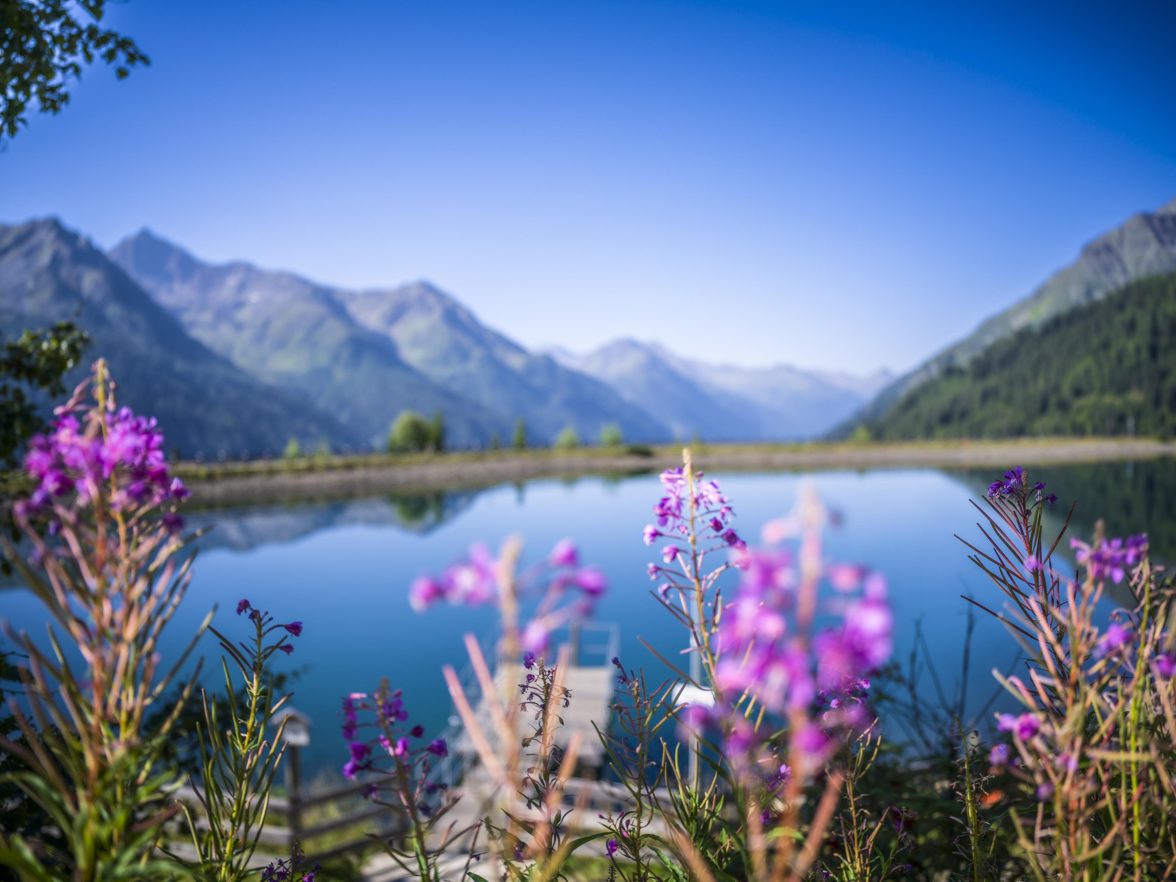 ORF Radio Tirol Sommerfrische