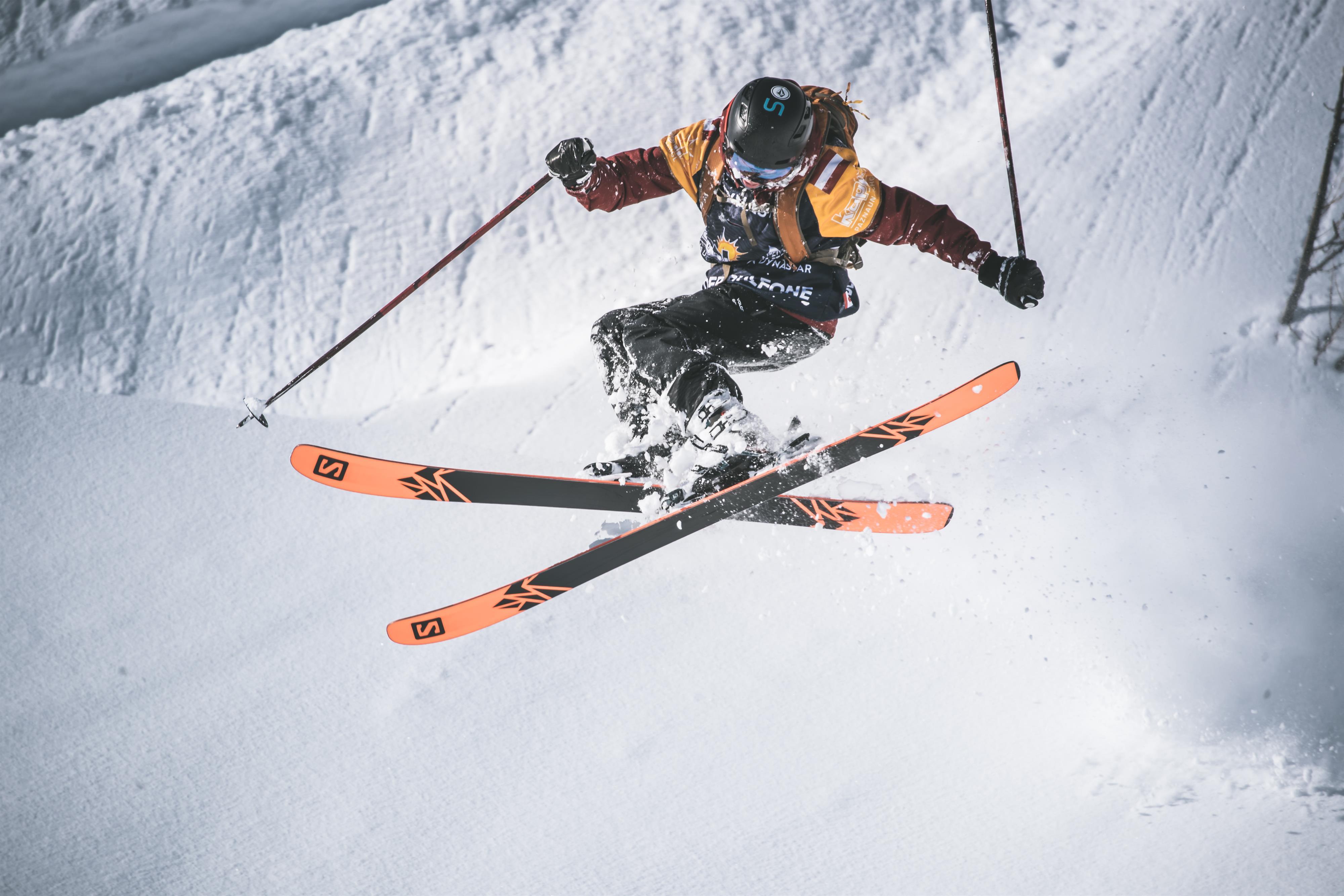 Freeride Junior World Championship Kappl