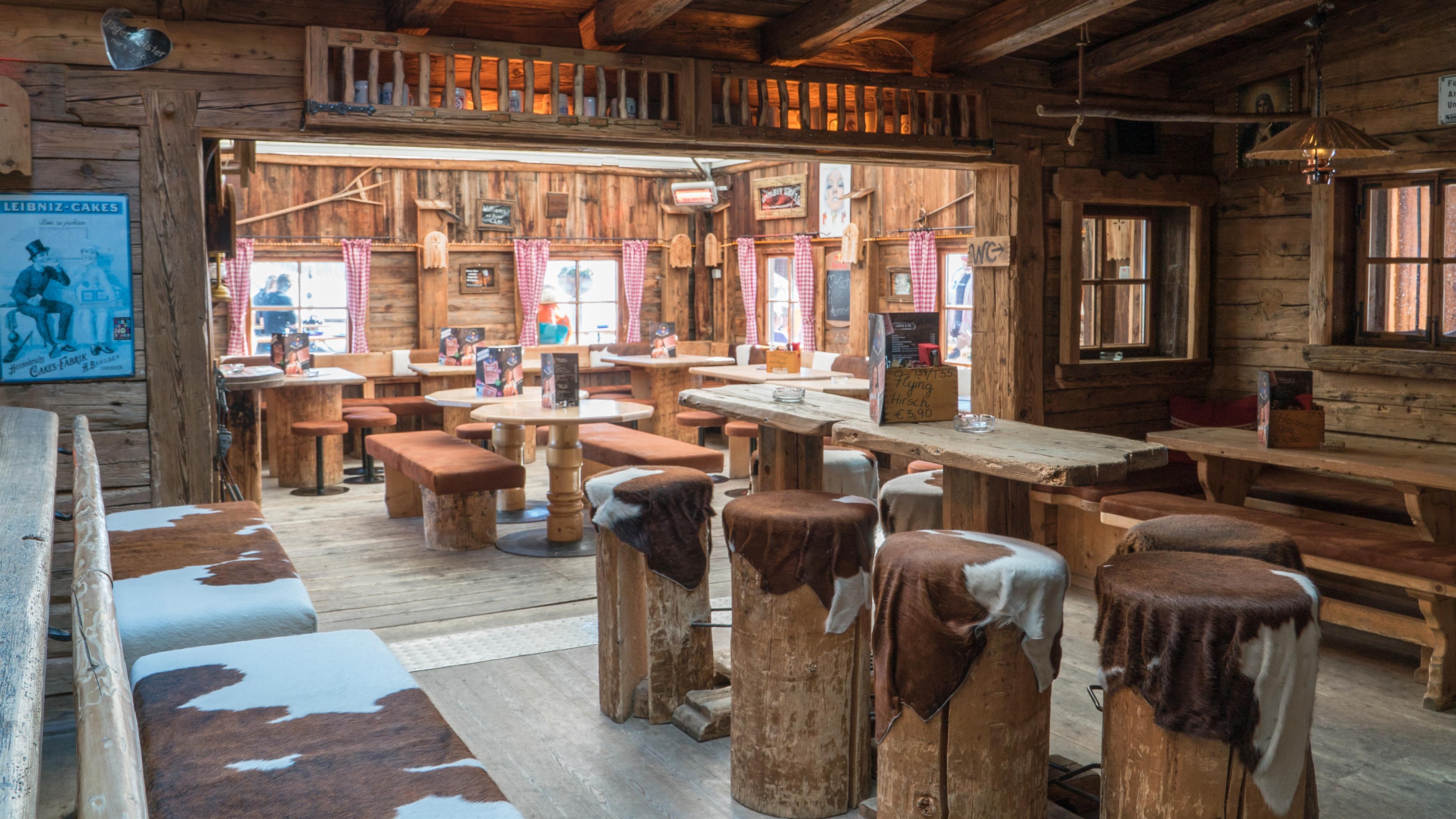 Fondueabend im Weiberhimml