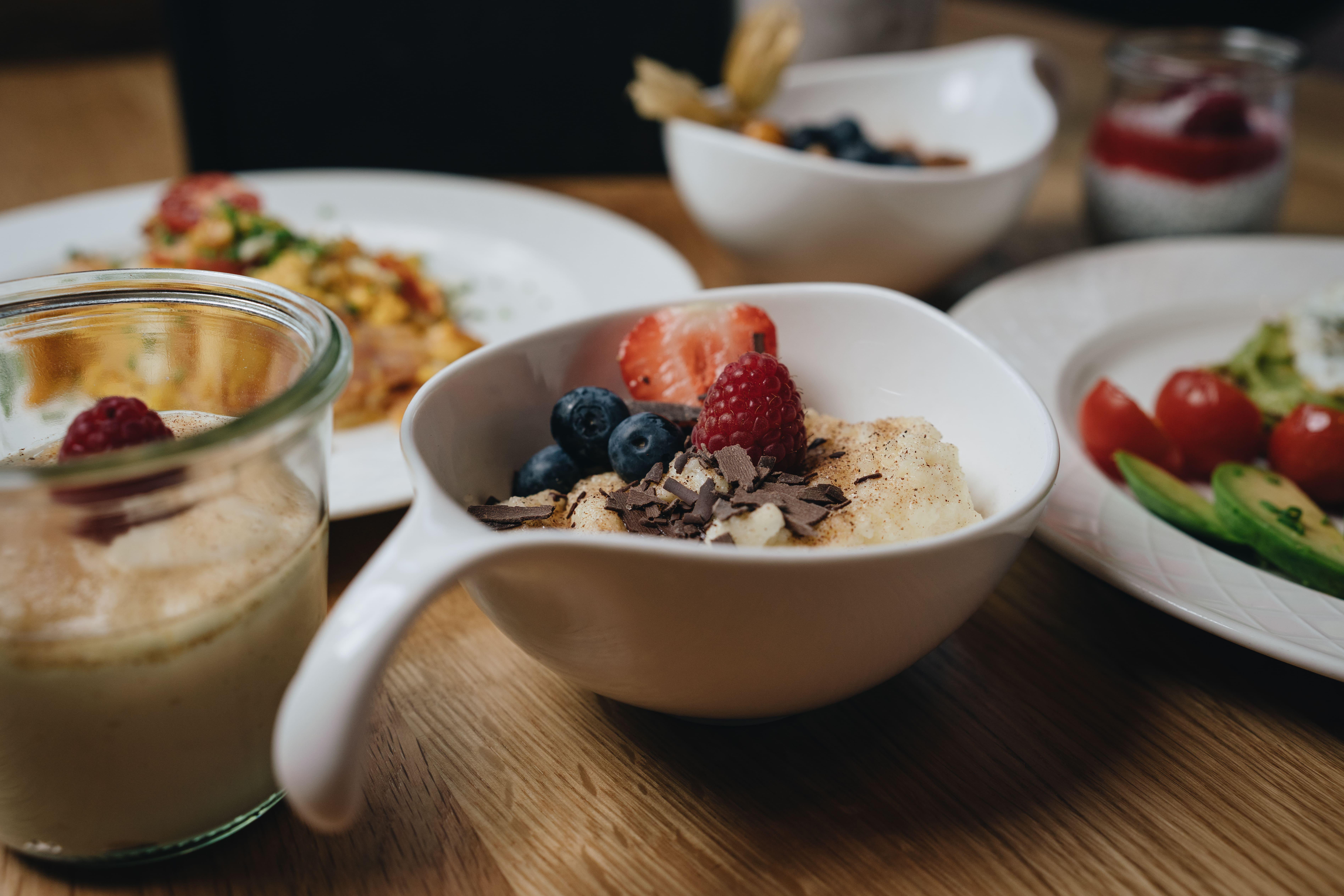 Herbstbrunch