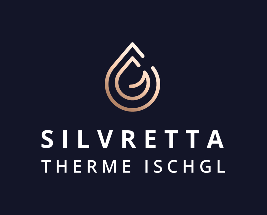 Silvretta Therme Logo