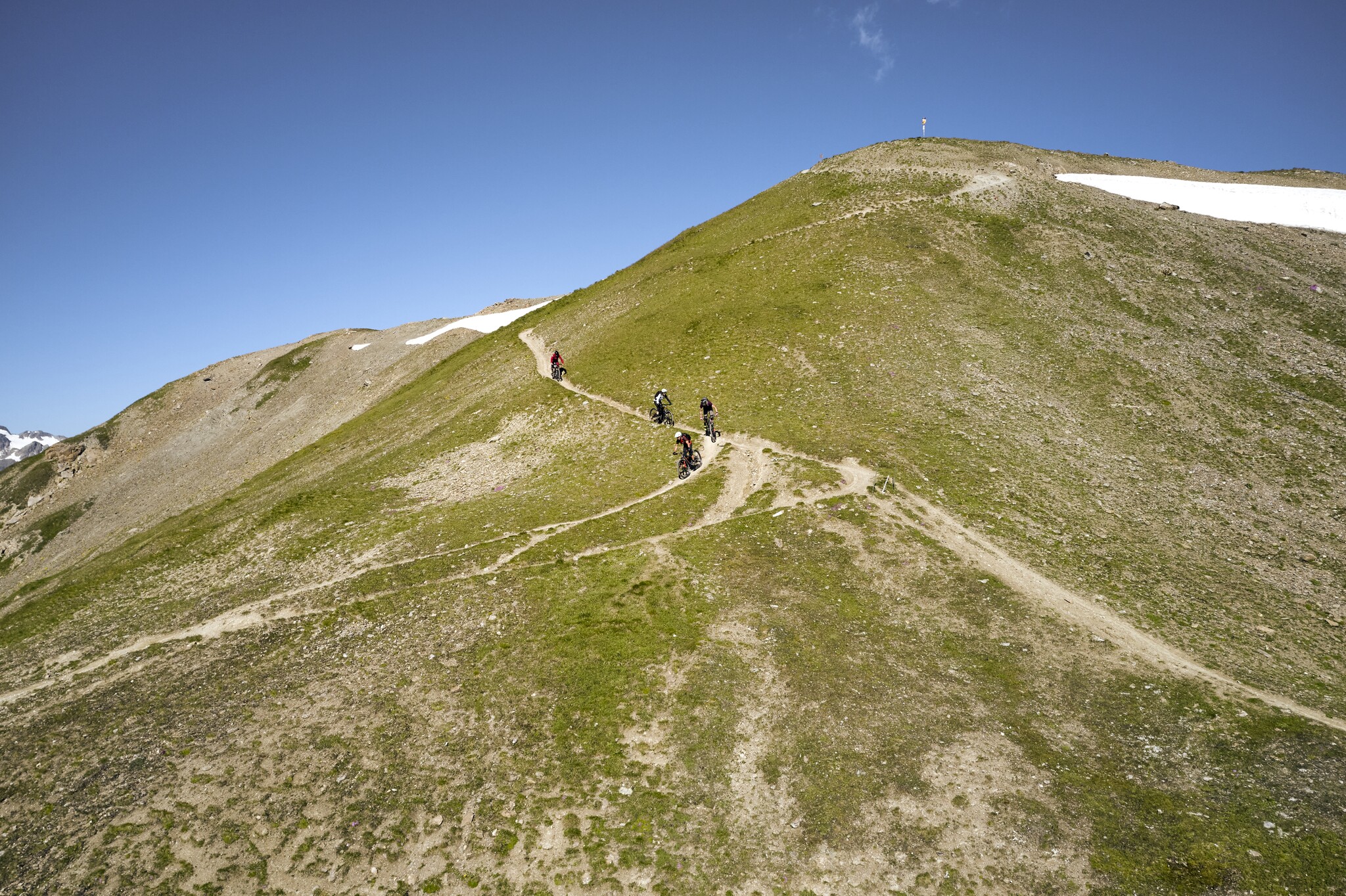Photo for route: 7149 Fimba Trail