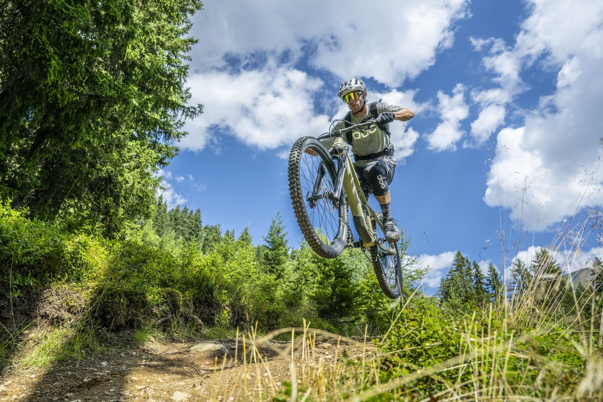 Foto zur Tour: 7171 Dias-Flow-Trail