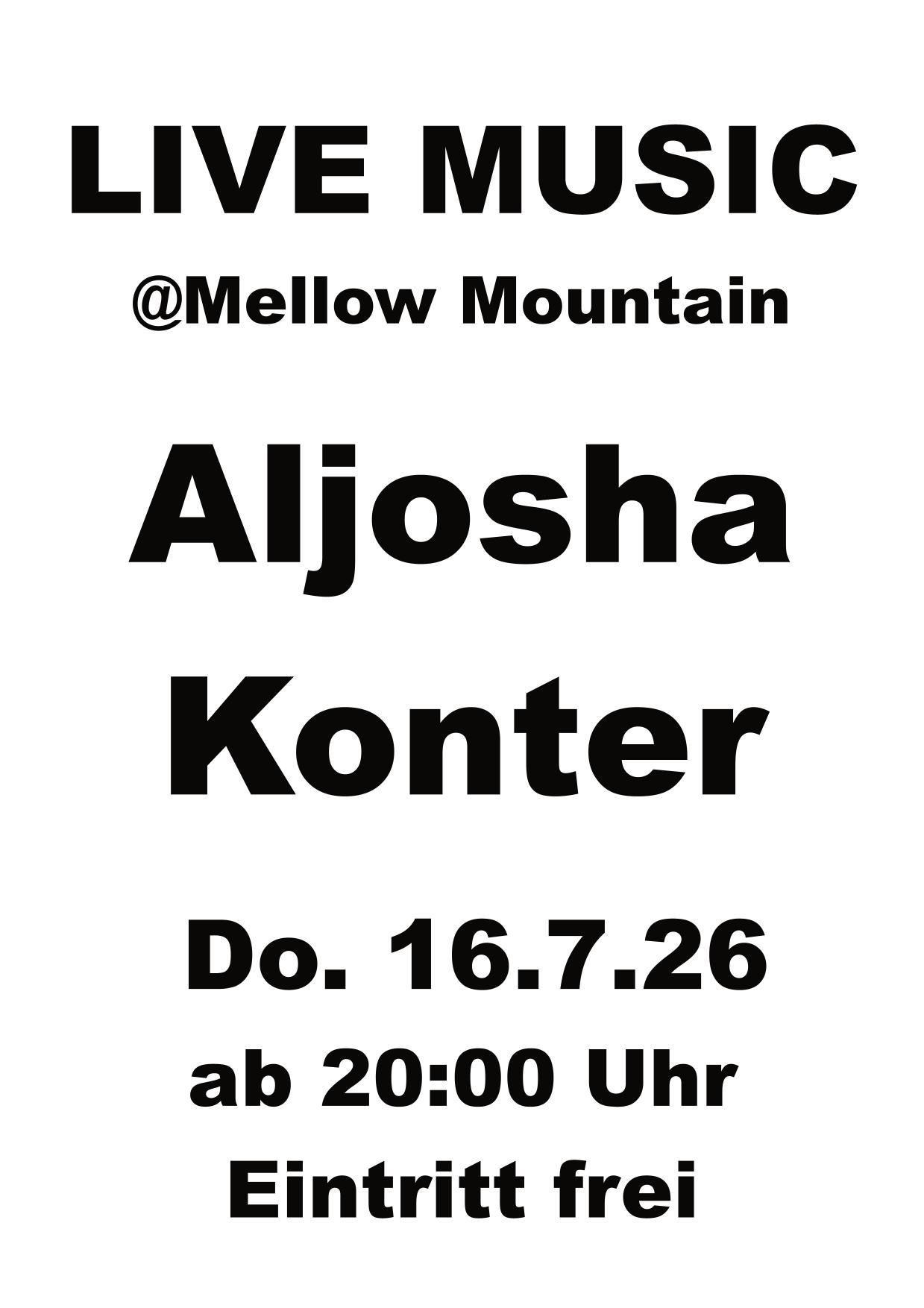 Live Musik