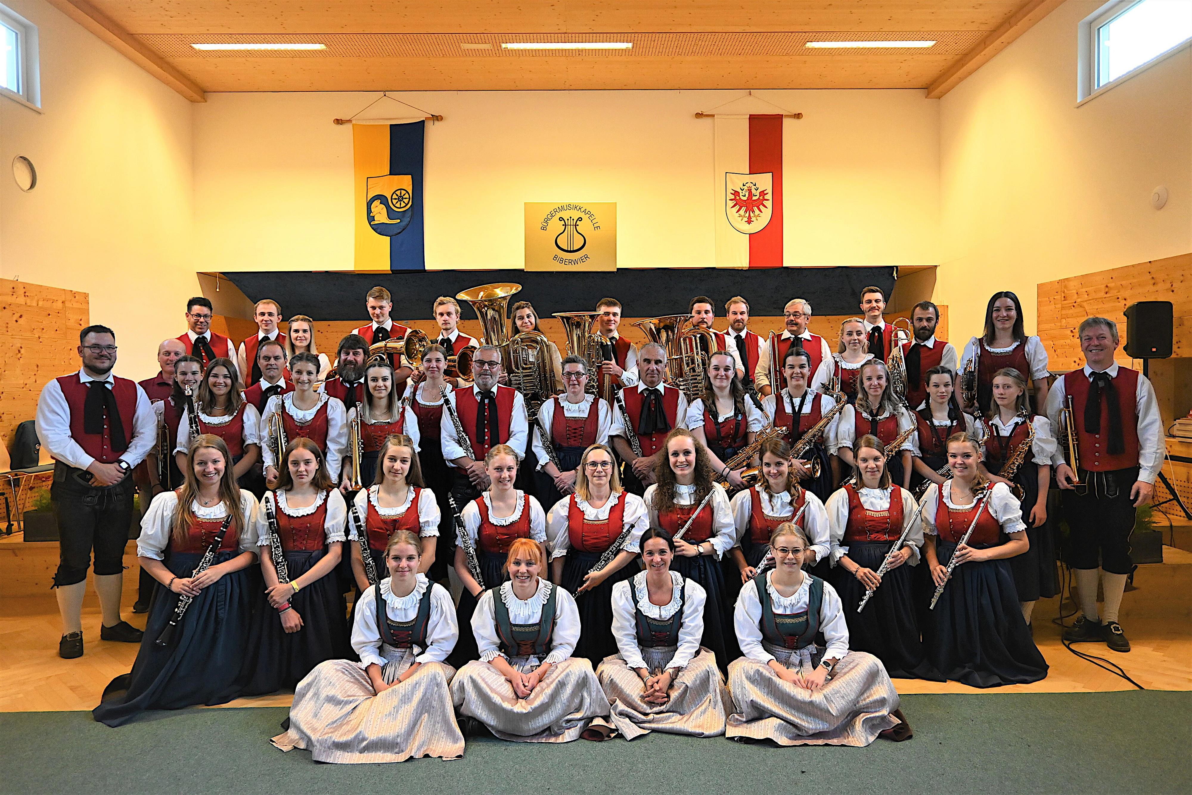 Platzkonzert