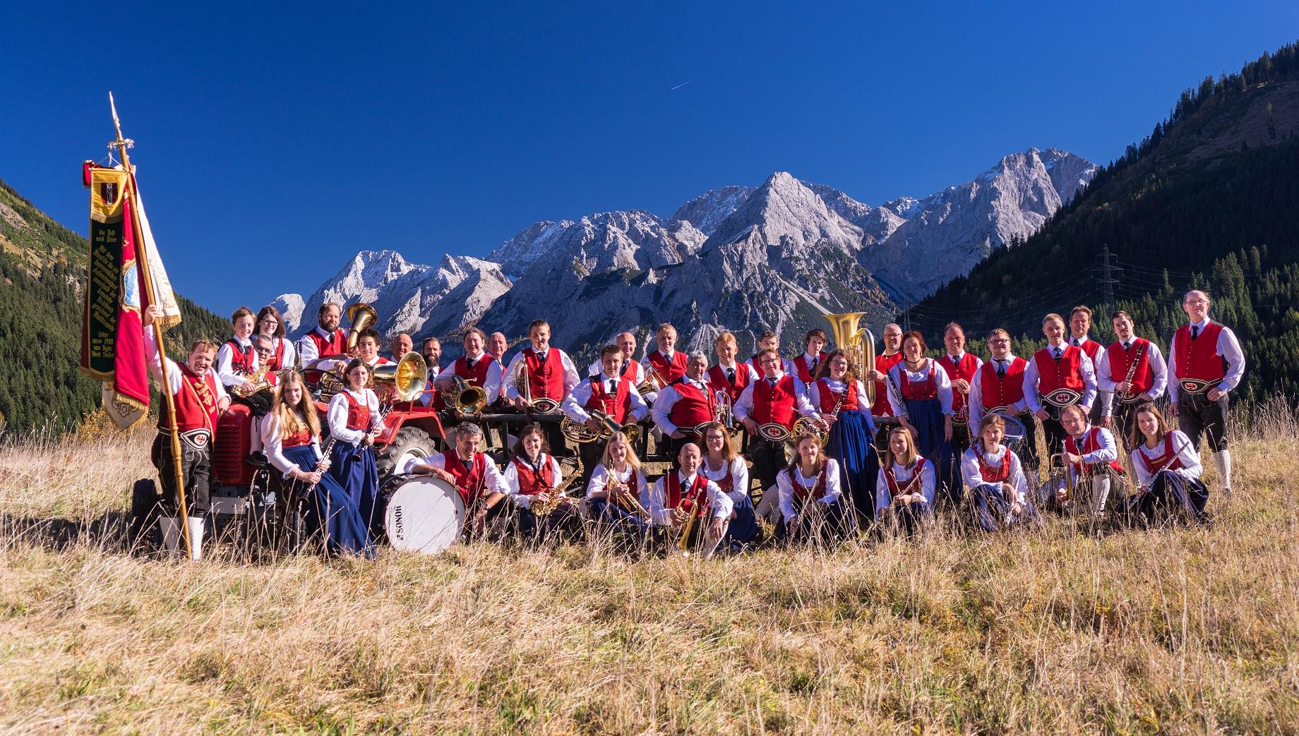 Platzkonzert