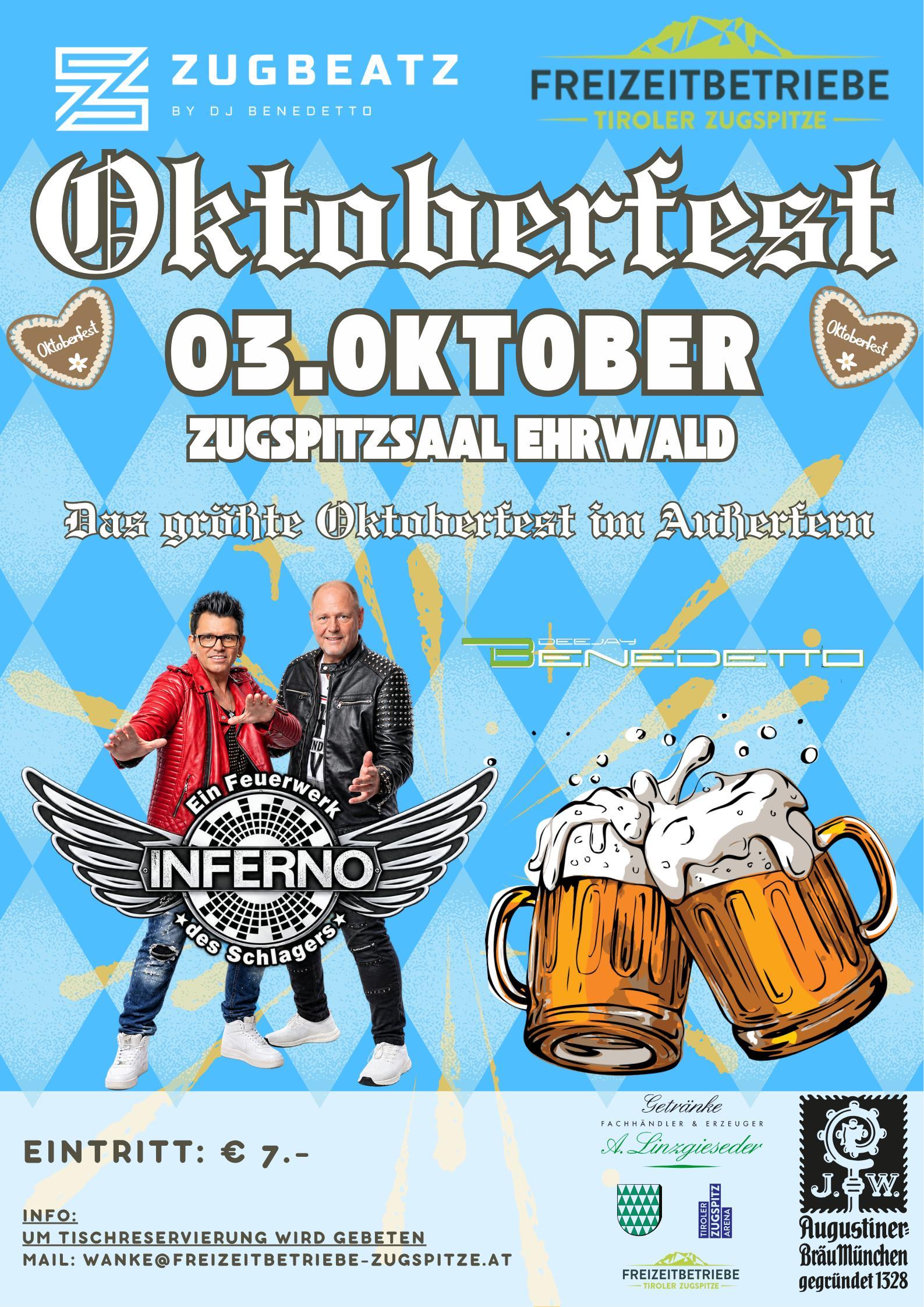 Oktoberfest