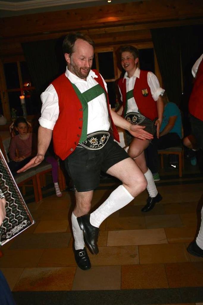 Tiroler Abend