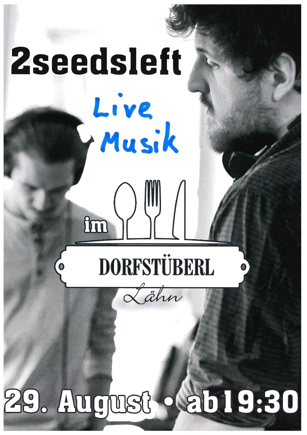 Live Musik