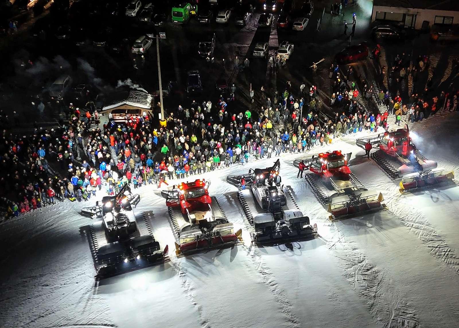 Skishow
