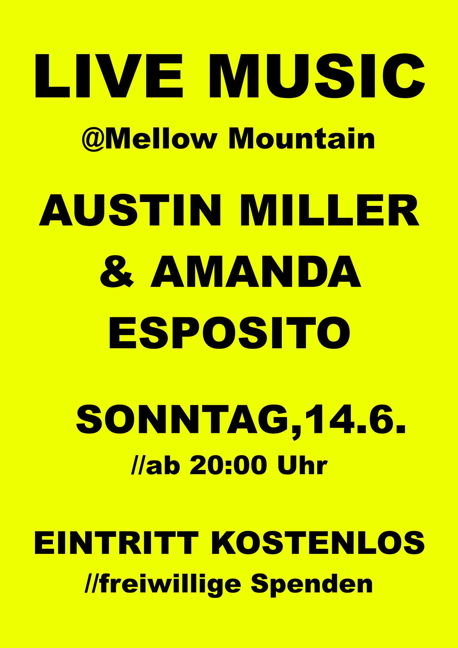 Live Musik