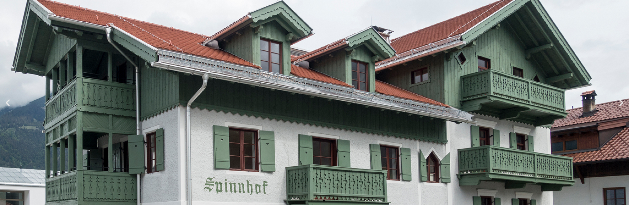 Museum im Spinnhof
