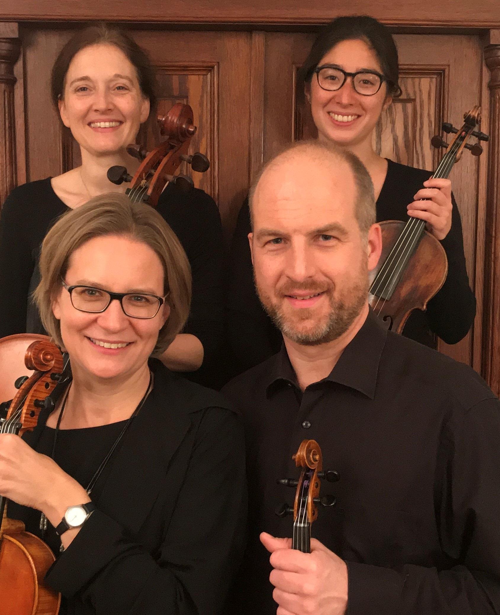 Konzert Ensemble 443