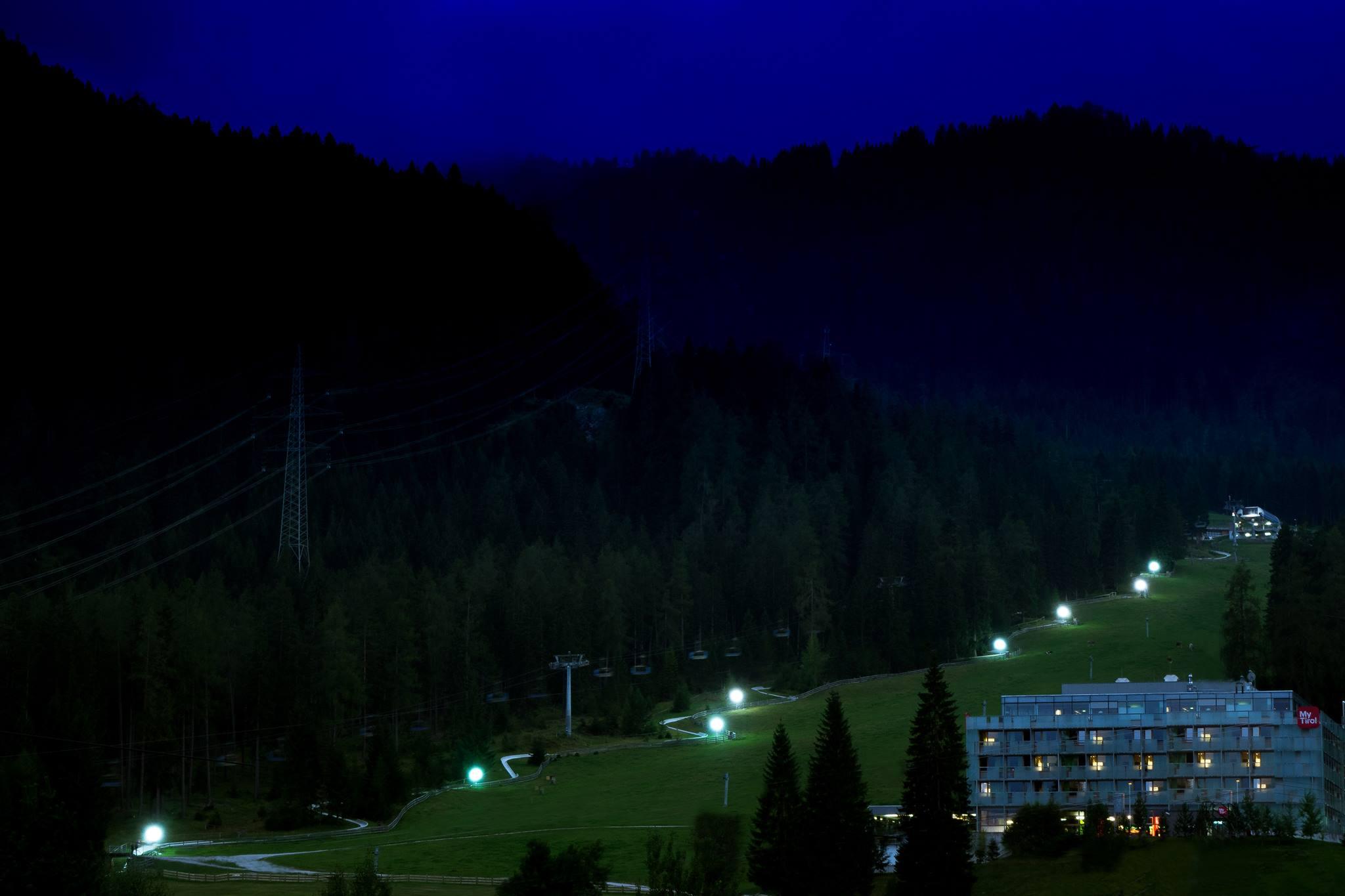 Abendrodeln