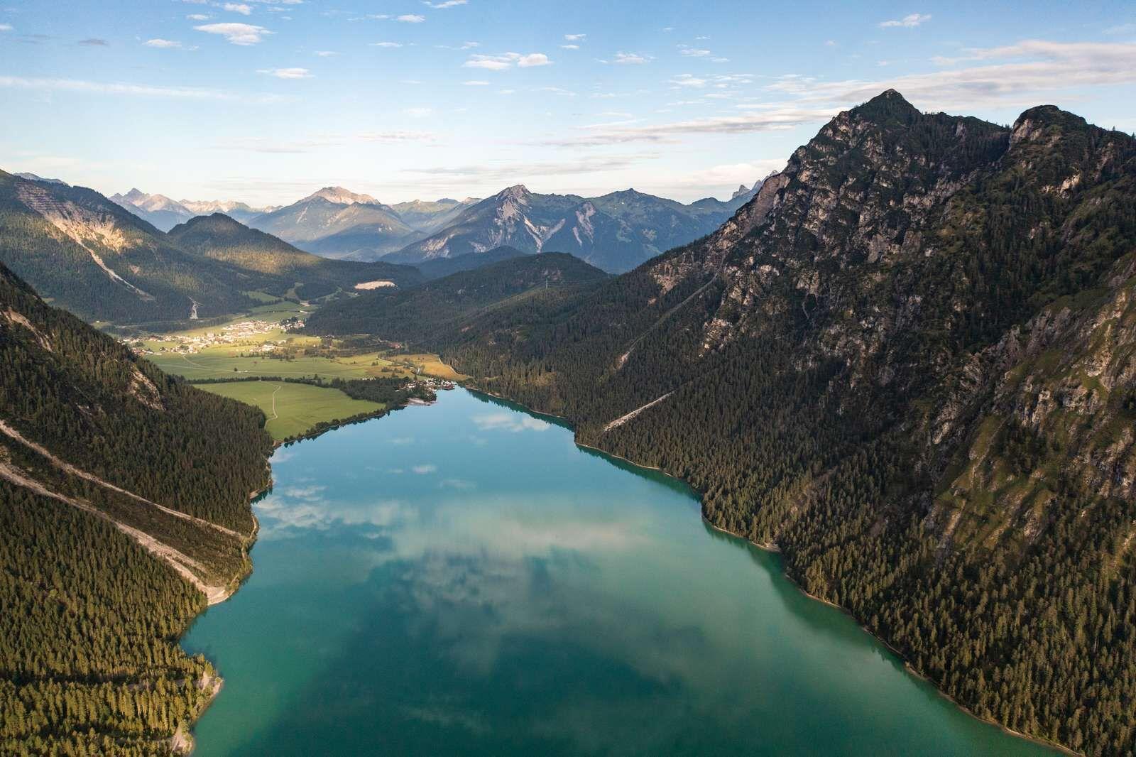 Geführte Wanderung mit Schifffahrt