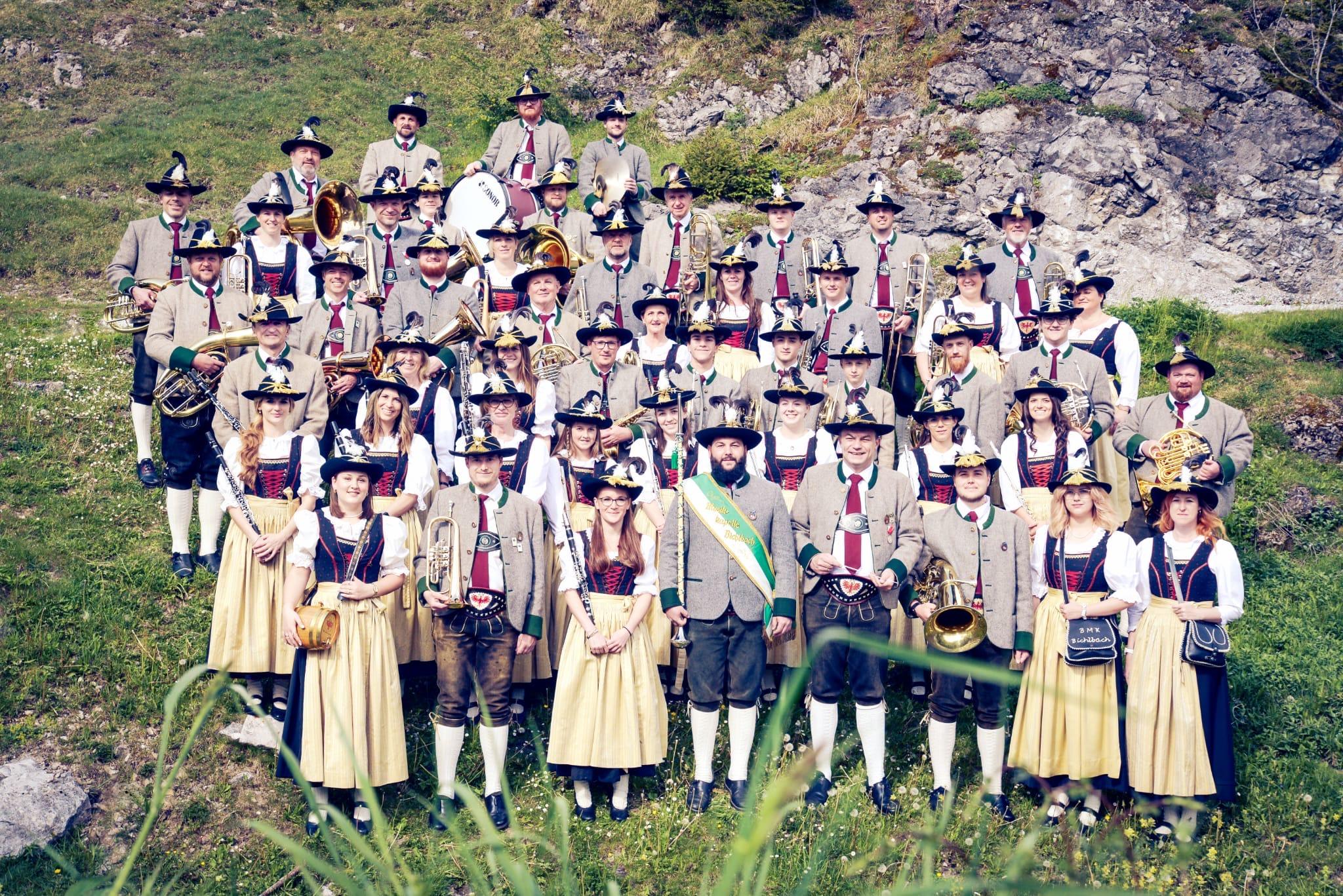 Militärmusikkonzert