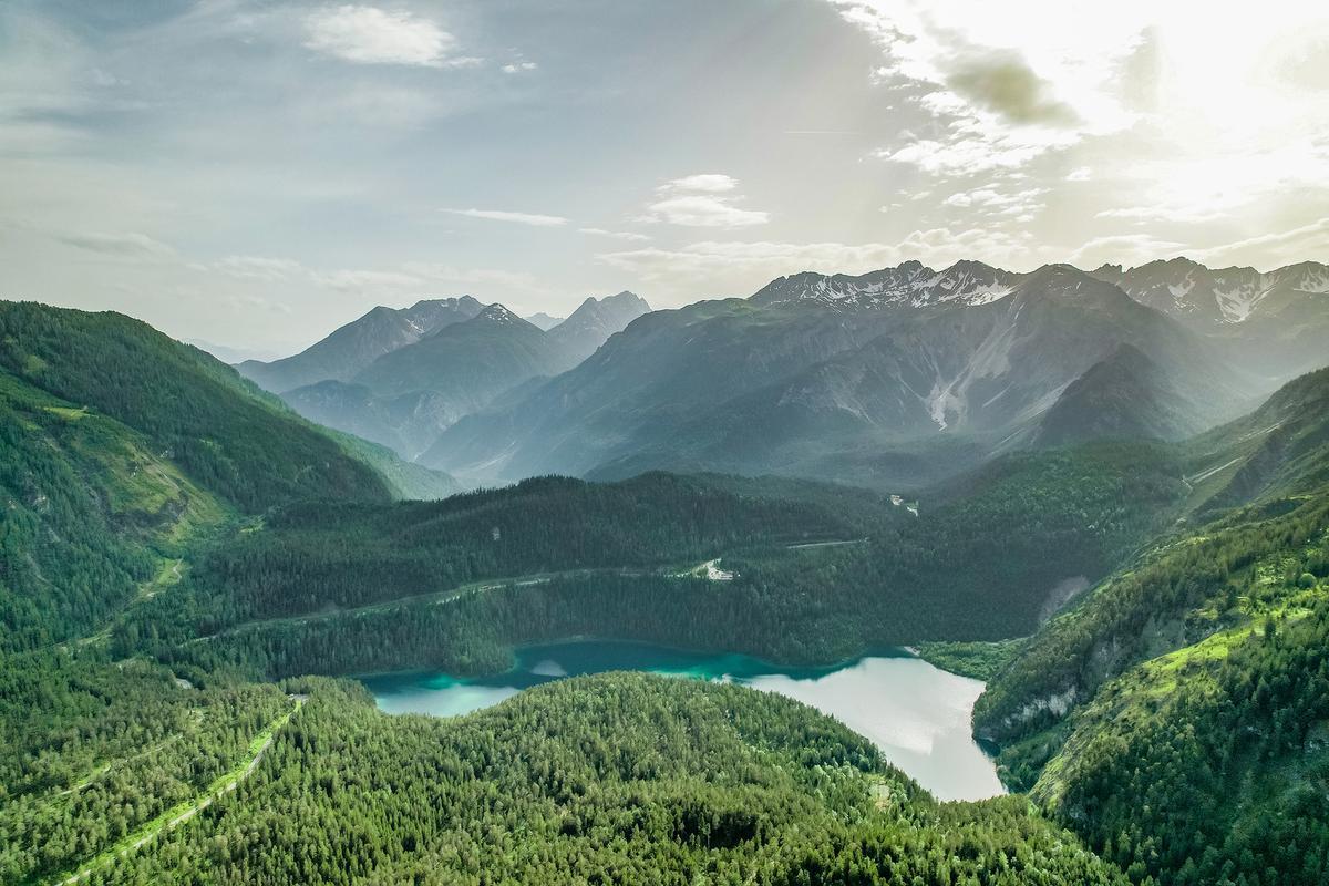 Geführte Wanderung – 3 Seen & Loisachquellen