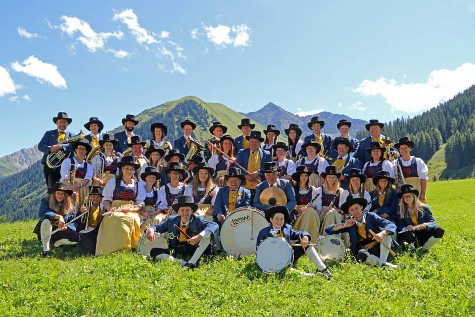 Platzkonzert