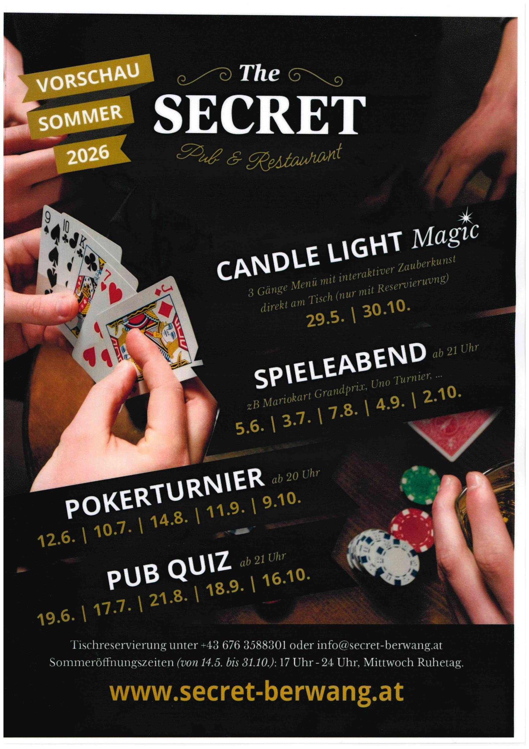 Spieleabend