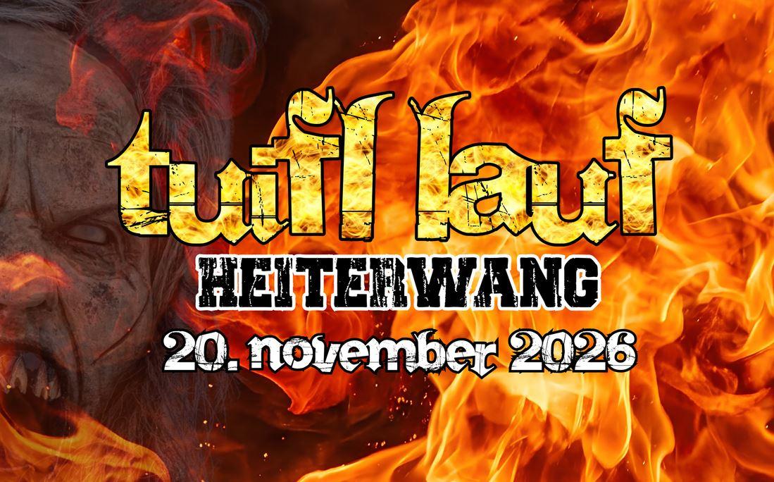 8. Tuifllauf
