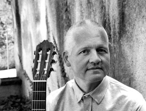 Gitarrenkonzert „Virtuoso“mit Stephan Stiens